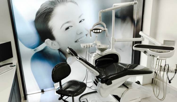 Aarogyam Dental Clinic in Rajkot